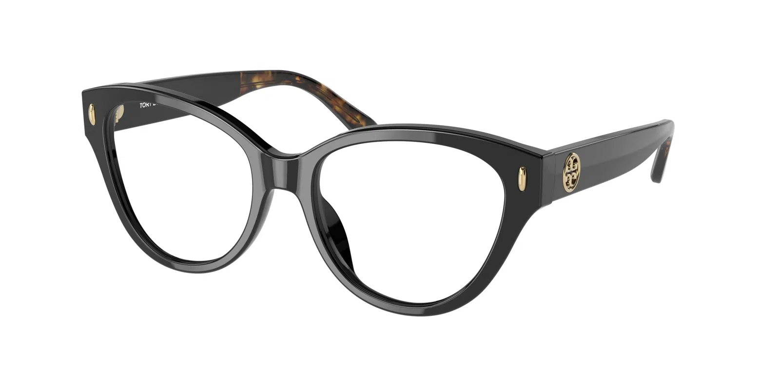 Tory Burch 2122U Eyeglasses - view 3